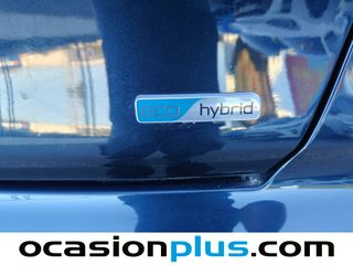 Kia Niro 1.6 GDi HEV Híbrido Emotion 104 kW (141 CV)