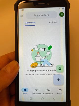 Oukitel WP5 Rugerizado GPS Navegador