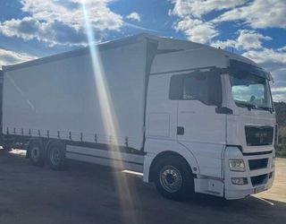 Conductor C+E de Lunes a Viernes nocturno