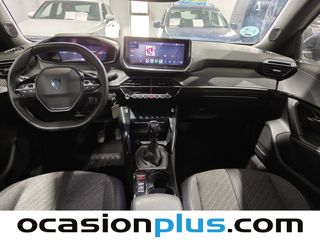 Peugeot 2008 PureTech 100 S&S Allure 75 kW (100 CV)