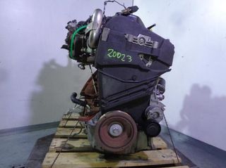 Rectp5015511 motor completo k9kp820 renault twingo