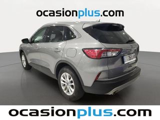 Ford Kuga 2.0 EcoBlue MHEV Titanium 110 kW (150 CV)