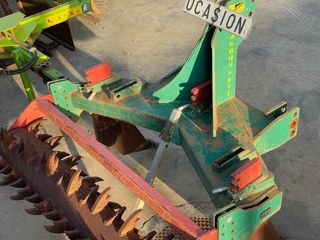 Subsolador Agromarvi