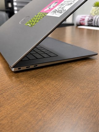 Dell Precision 5550