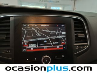 Renault Megane Limited Energy TCe 97 kW (130 CV)