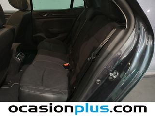 Renault Megane Limited Energy TCe 97 kW (130 CV)