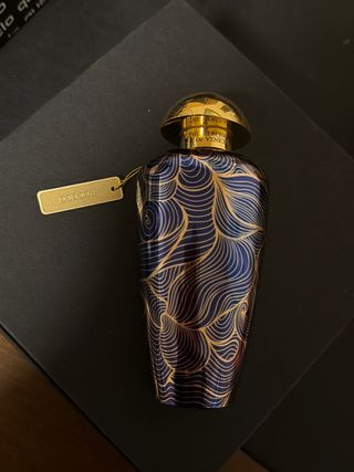 Profumo The Merchant of Venice Rococò