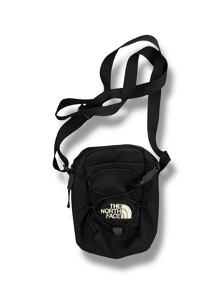 Bolso The North Face Negro