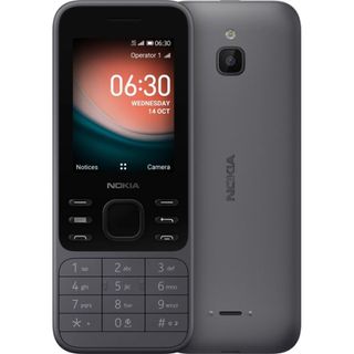 Nokia 6300 TA-1286 Grigio