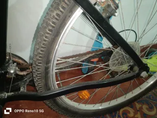 Bicicleta Rockrider ST520