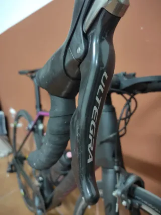Canyon Ultimate CF SL 9.0 WMN