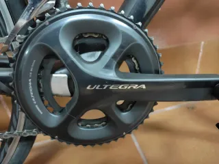 Canyon Ultimate CF SL 9.0 WMN