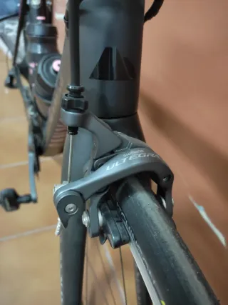 Canyon Ultimate CF SL 9.0 WMN