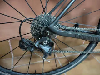 Canyon Ultimate CF SL 9.0 WMN