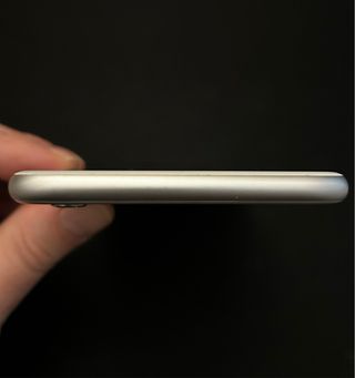 iPhone 6s Plus 32GB Plata