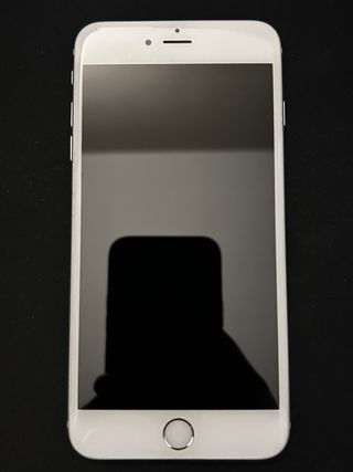 iPhone 6s Plus 32GB Plata