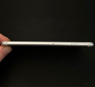 iPhone 6s Plus 32GB Plata