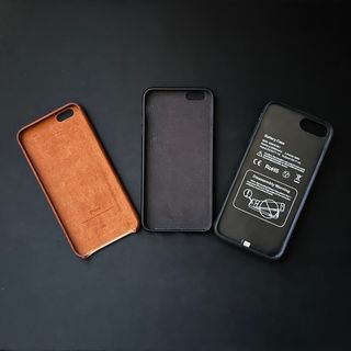 iPhone 6s Plus 32GB Plata