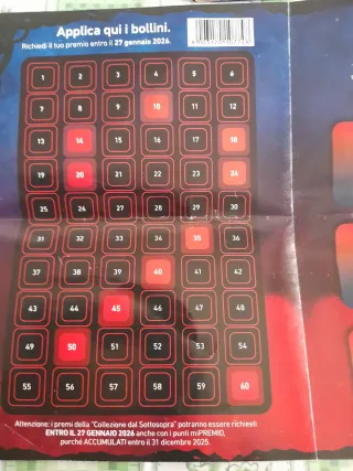 50 bollini Stranger Things da collezione