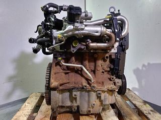 Motor completo k9kf830 renault megane rectp5086076