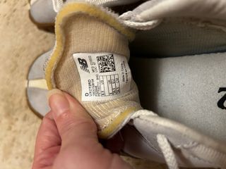 New Balance XC-72 Talla 39.5