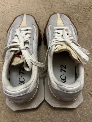 New Balance XC-72 Talla 39.5