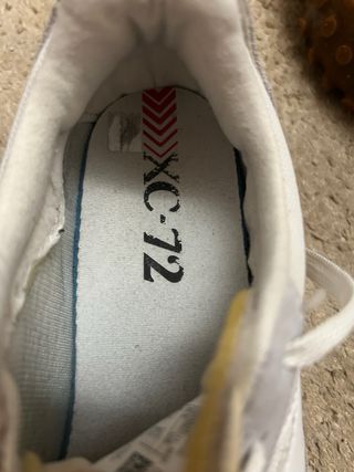 New Balance XC-72 Talla 39.5