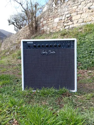 PINTA tu Guitarra Eléctrica!