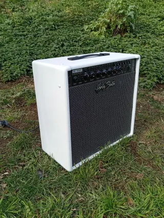 PINTA tu Guitarra Eléctrica!