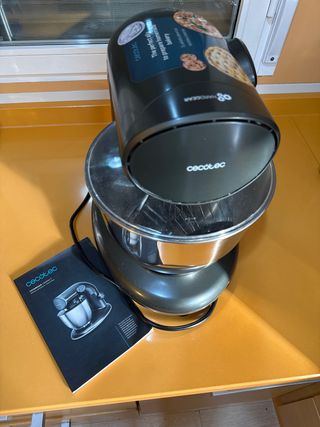 Batidora Cecotec Cecomixer Compact