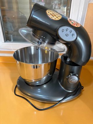 Batidora Cecotec Cecomixer Compact