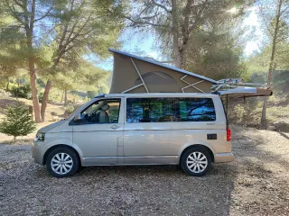 Volkswagen California 2012