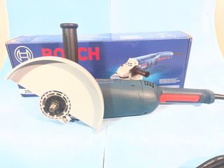 Radial Bosch GWS 20-230 J