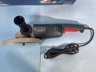 Radial Bosch GWS 20-230 J