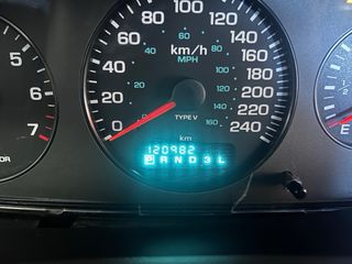 Chrysler Stratus 1996