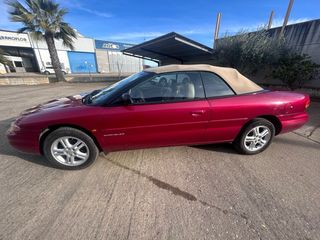 Chrysler Stratus 1996