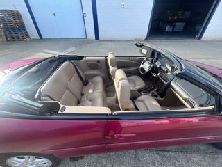 Chrysler Stratus 1996