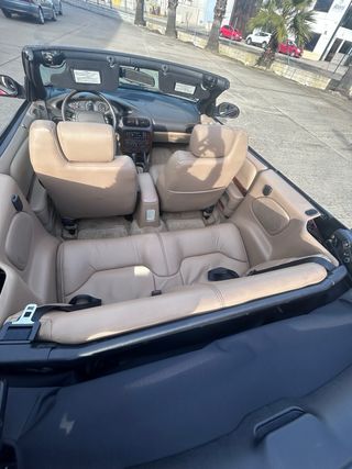 Chrysler Stratus 1996