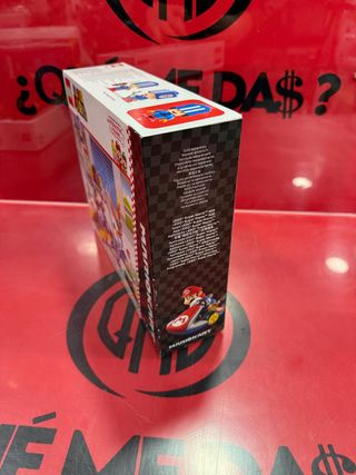 LEGO Super Mario 72035: Toad's Garage