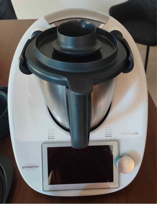 Thermomix TM6