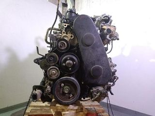 Toyota rectp5114561 motor 1kd land 3.0 turbodiesel