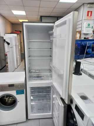 ♧Súper Oferta Pack Nevera y Lavadora secadora♧