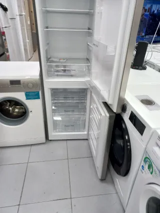 ♧Súper Oferta Pack Nevera y Lavadora secadora♧