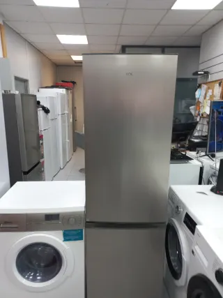 ♧Súper Oferta Pack Nevera y Lavadora secadora♧