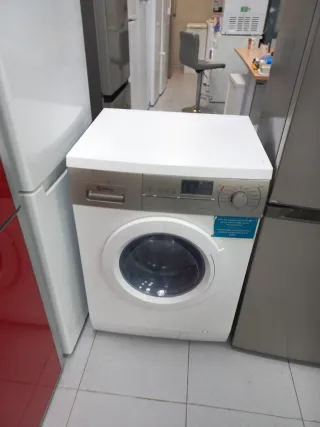 ♧Súper Oferta Pack Nevera y Lavadora secadora♧