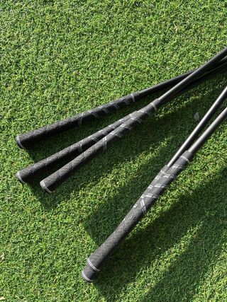 Set Golf Hombre Medio