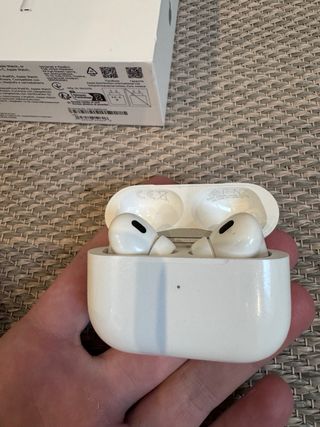 AirPods Pro 2ª Gen
