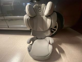 Silla de coche Cybex