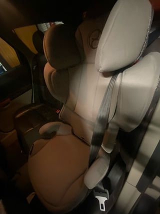 Silla de coche Cybex