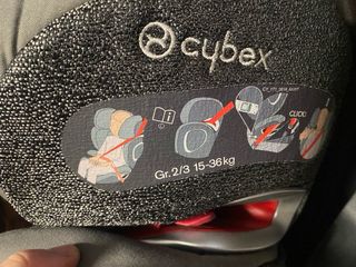 Silla de coche Cybex